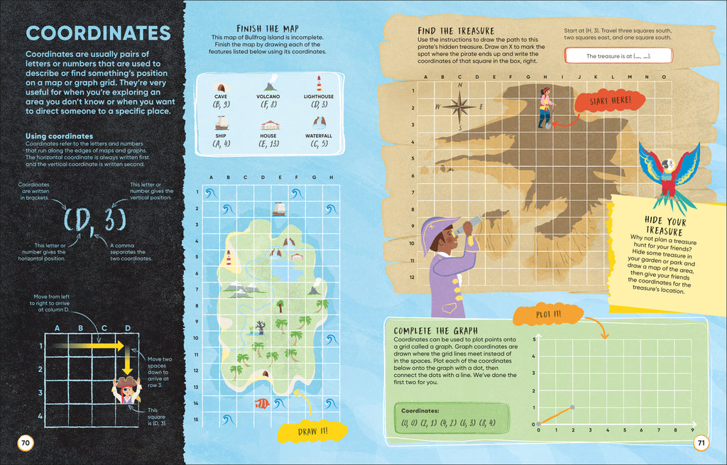 Brain Boost Math-Spread, Image, (PRHC, Design, Do, Not, Use)-6