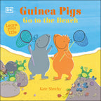 9780241563168-Guinea Pigs Go to the Beach-Jacket Image