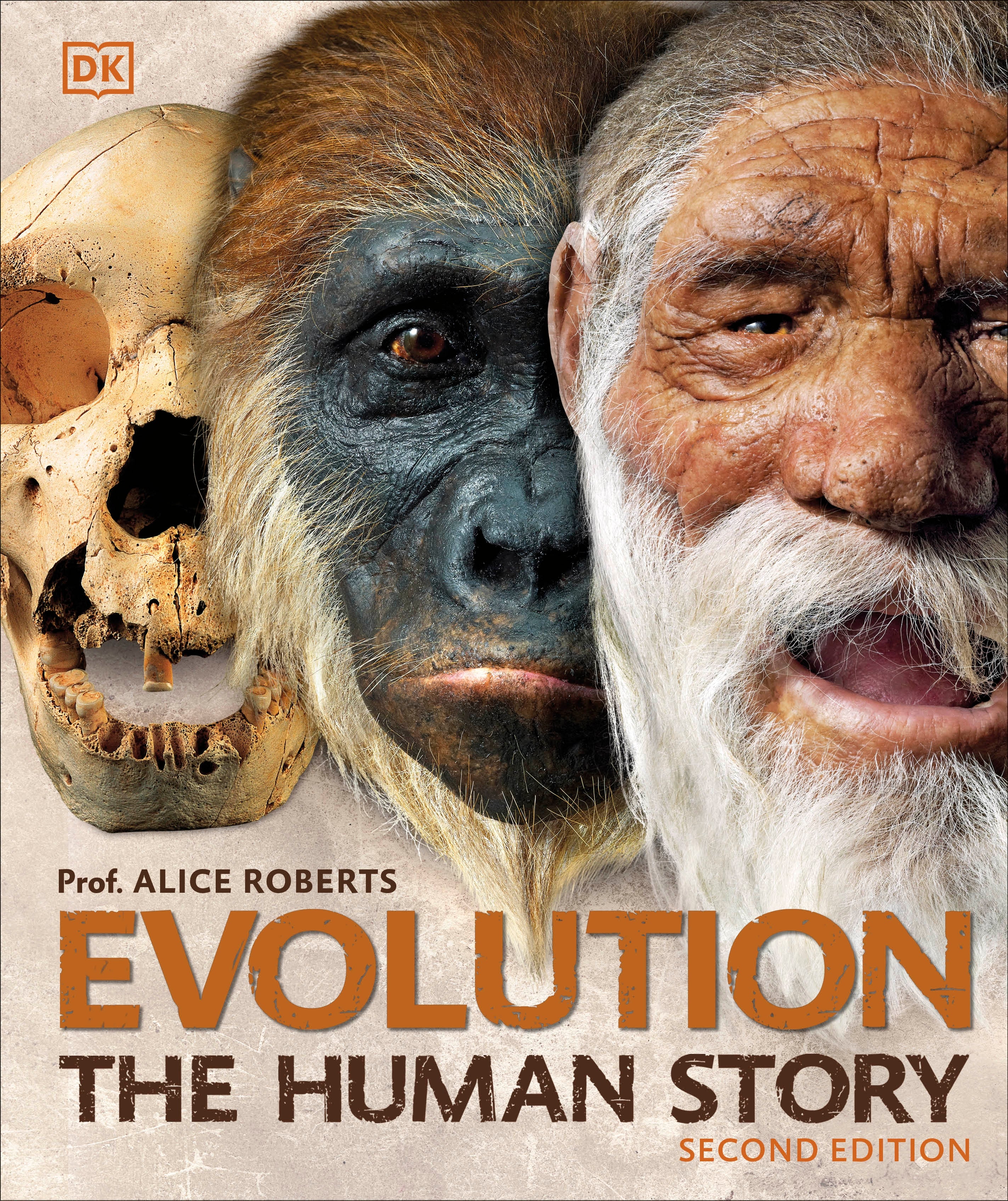 9780241769584-Evolution-Jacket Image