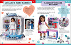 American Girl Character Encyclopedia New Edition