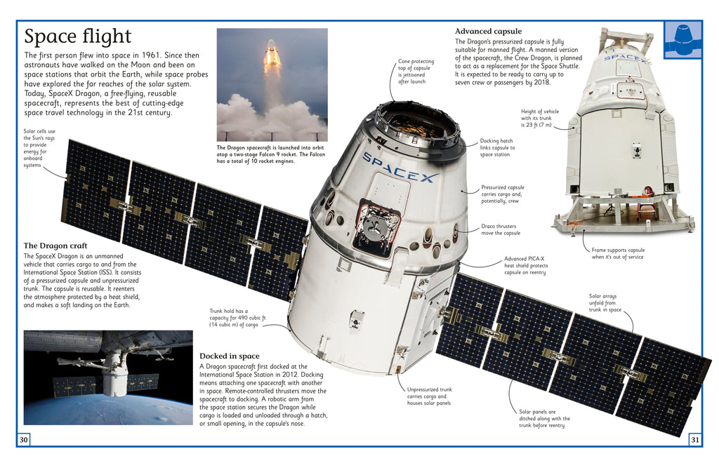 The Big Book of Airplanes