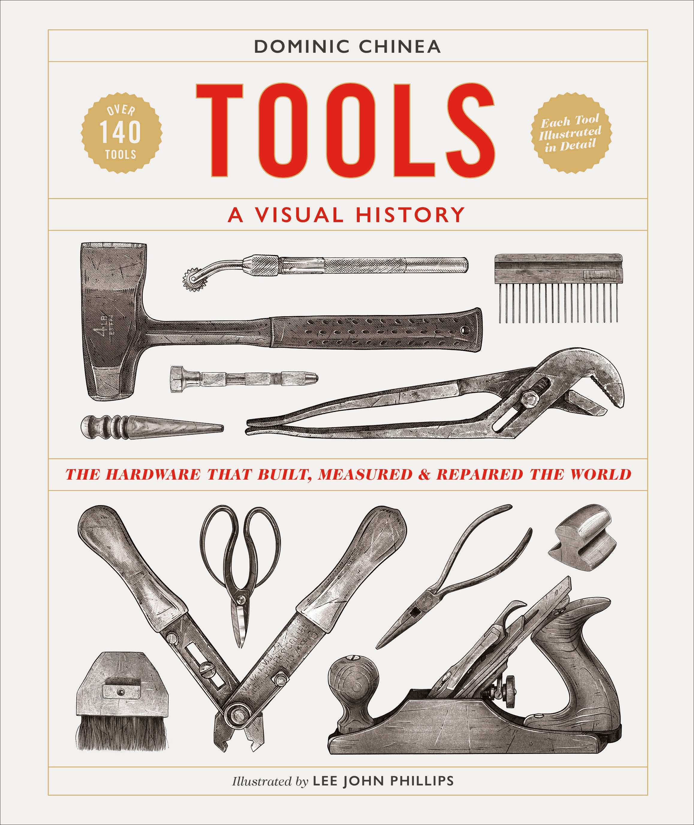 Tools A Visual History spread 5