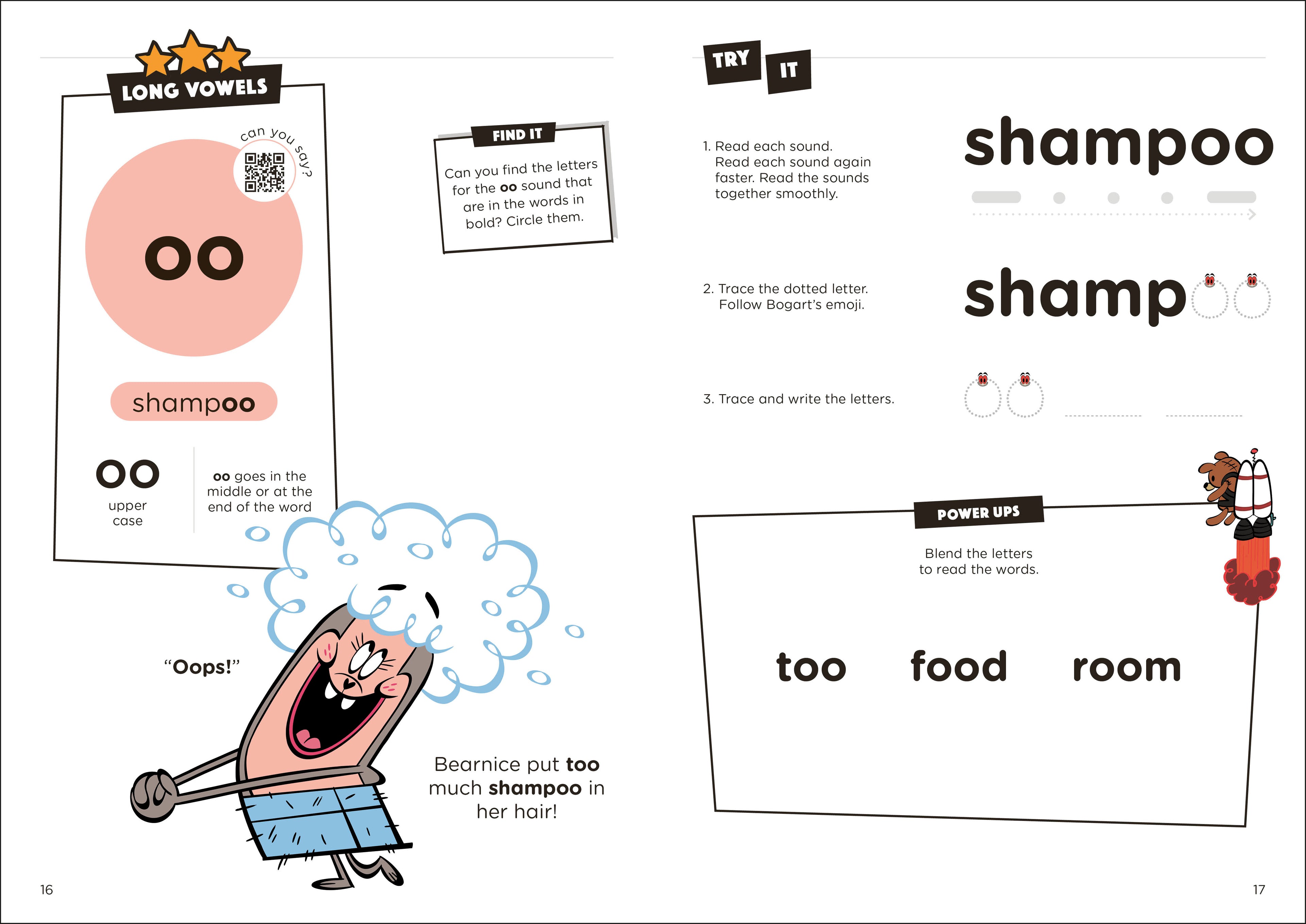 Mrs Wordsmith First Grade English Gargantuan Workbook-Spread, Image, (PRHC, Design, Do, Not, Use)-1