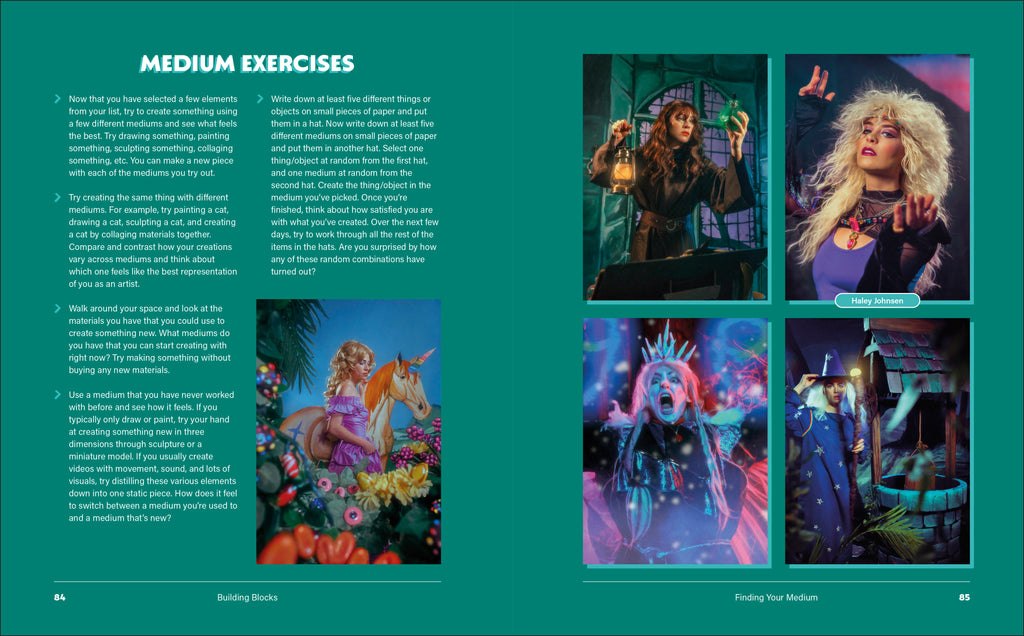 Unlock Your Aesthetic-Spread, Image, (PRHC, Design, Do, Not, Use)-7