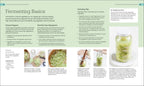 Healthy Gut Diet Guide + Cookbook-Spread, Image, (PRHC, Design, Do, Not, Use)-4