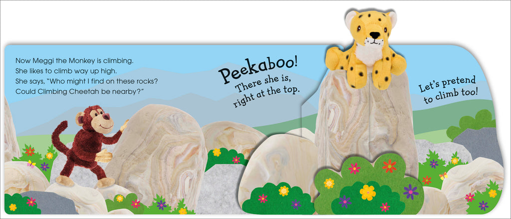 Pop-Up Peekaboo! Monkey-Spread, Image, (PRHC, Design, Do, Not, Use)-33