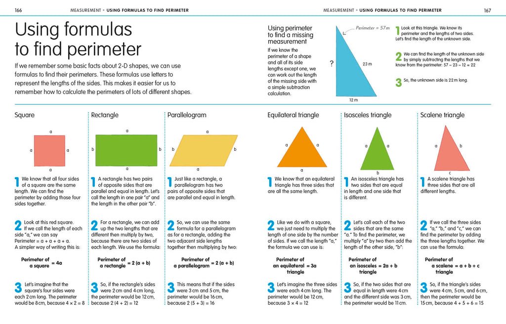 How to Be Good at Math