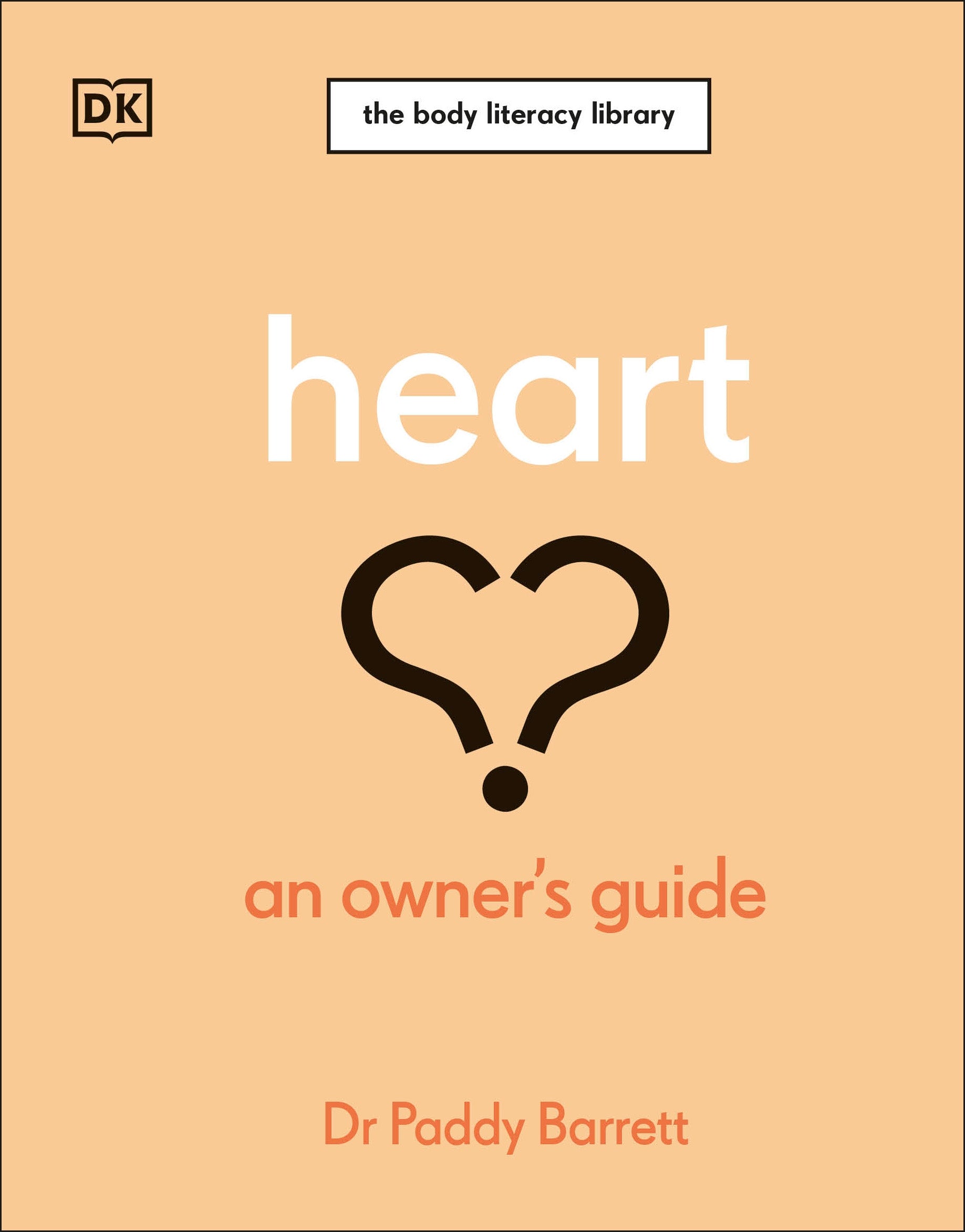 Heart-book cover