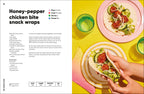 20-minute Air Fryer-Spread, Image, (PRHC, Design, Do, Not, Use)-1