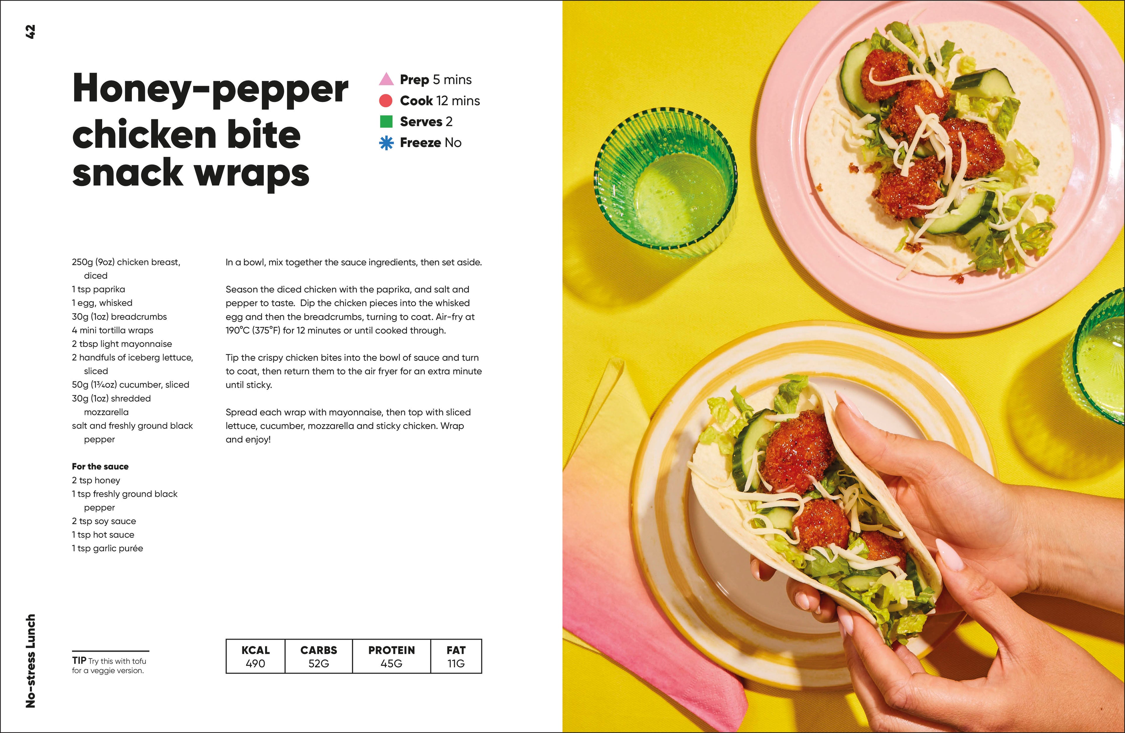 20-minute Air Fryer-Spread, Image, (PRHC, Design, Do, Not, Use)-1