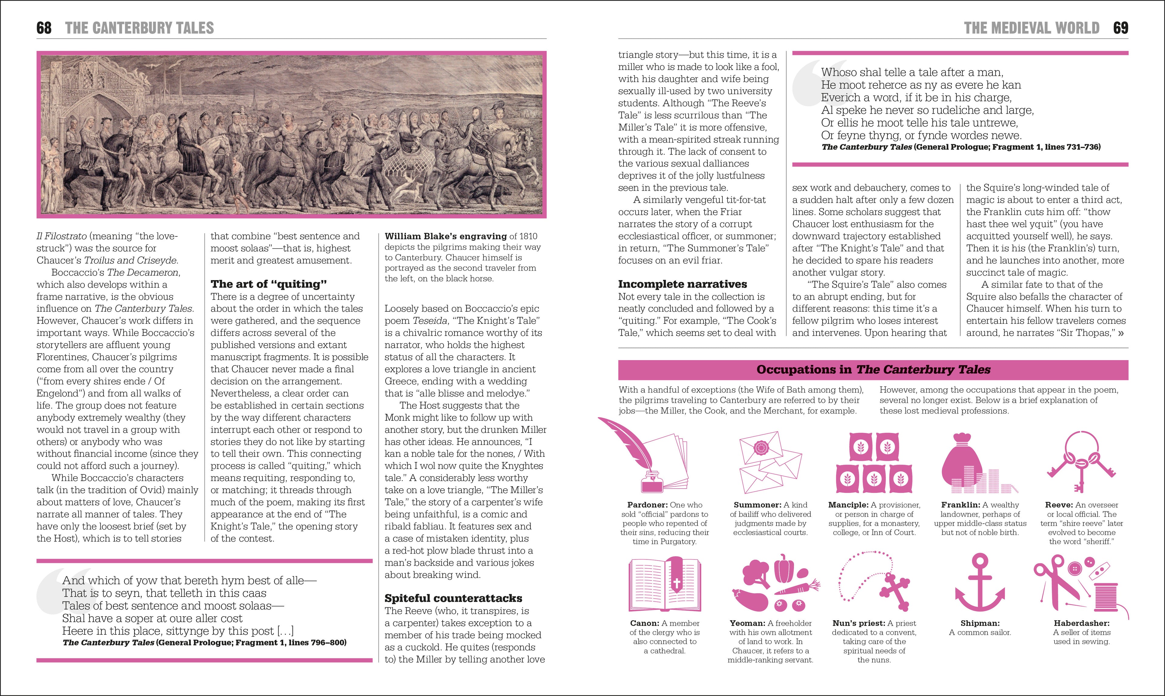 The Poetry Book-image