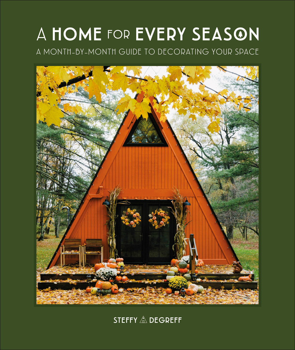 9780744077438-A Home for Every Season-Jacket Image