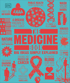 The Medicine Book jacket