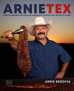 ArnieTex jacket image