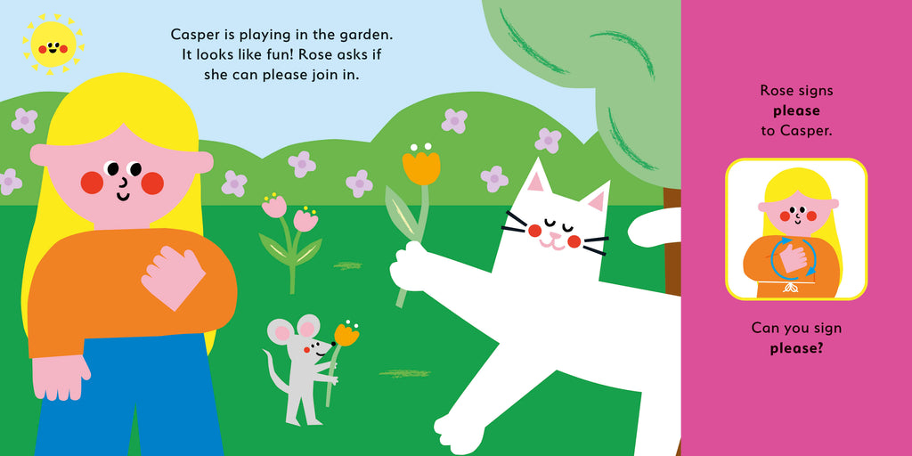 Rose Signs Please and Thank you-Spread, Image, (PRHC, Design, Do, Not, Use)-1