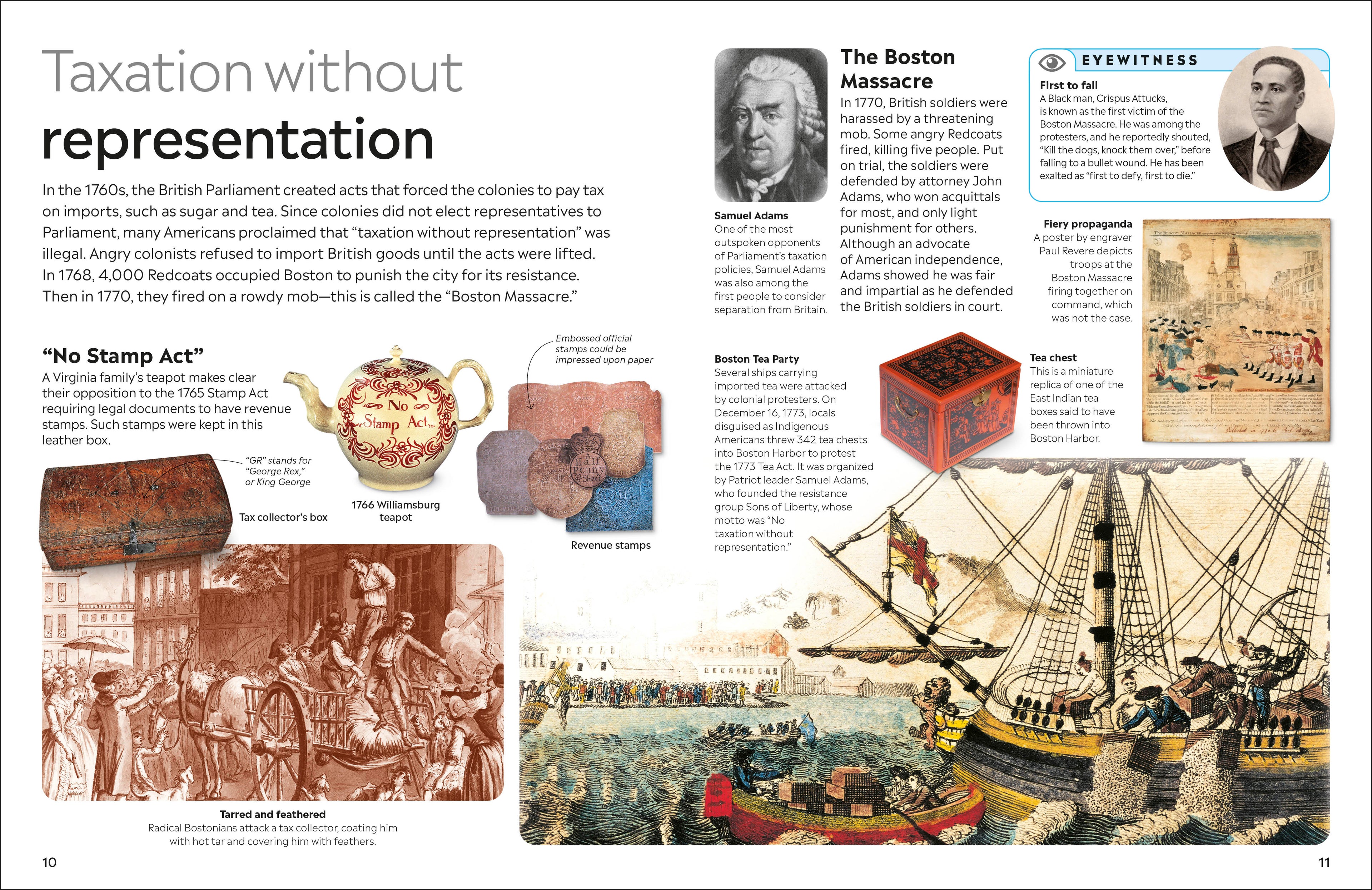 American Revolution-Spread, Image, (PRHC, Design, Do, Not, Use)-1