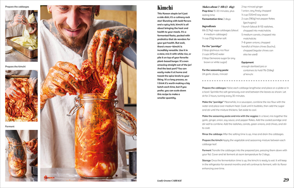 Low Waste Kitchen-Spread, Image, (PRHC, Design, Do, Not, Use)-2