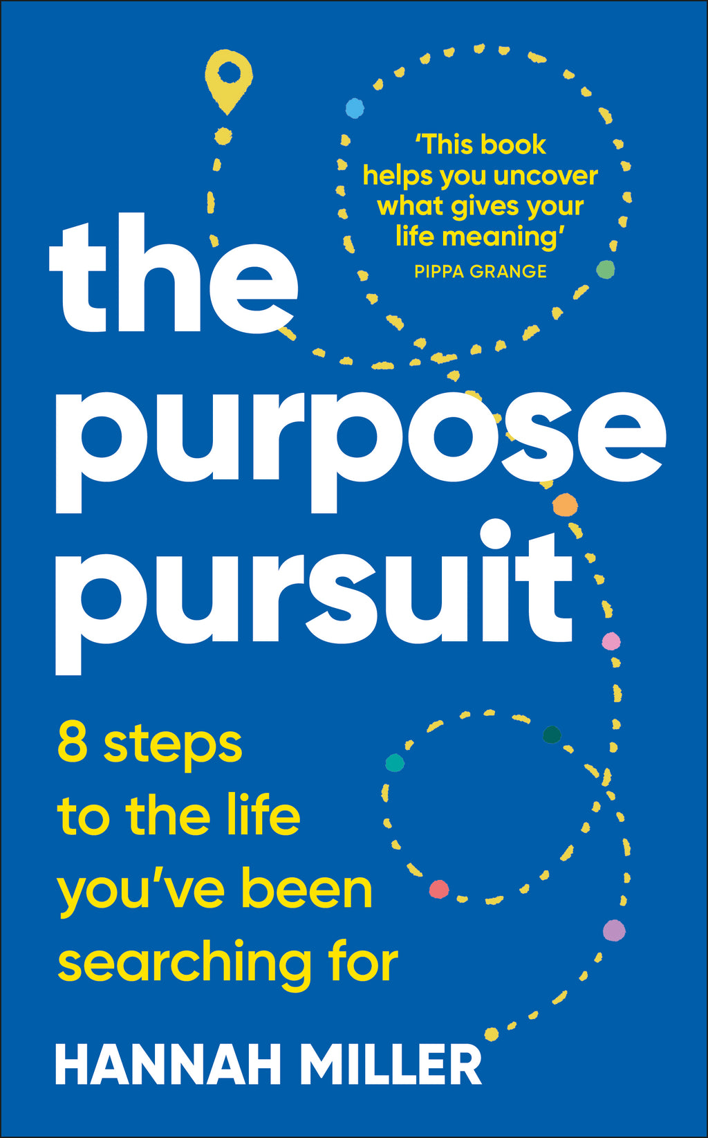The Purpose Pursuit