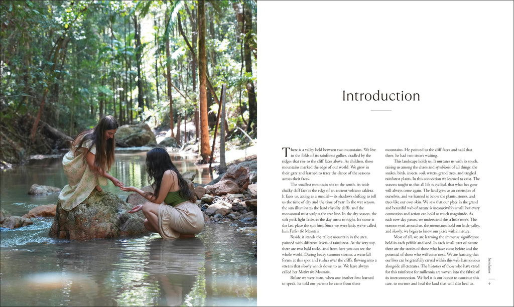 Mother the Mountain-image