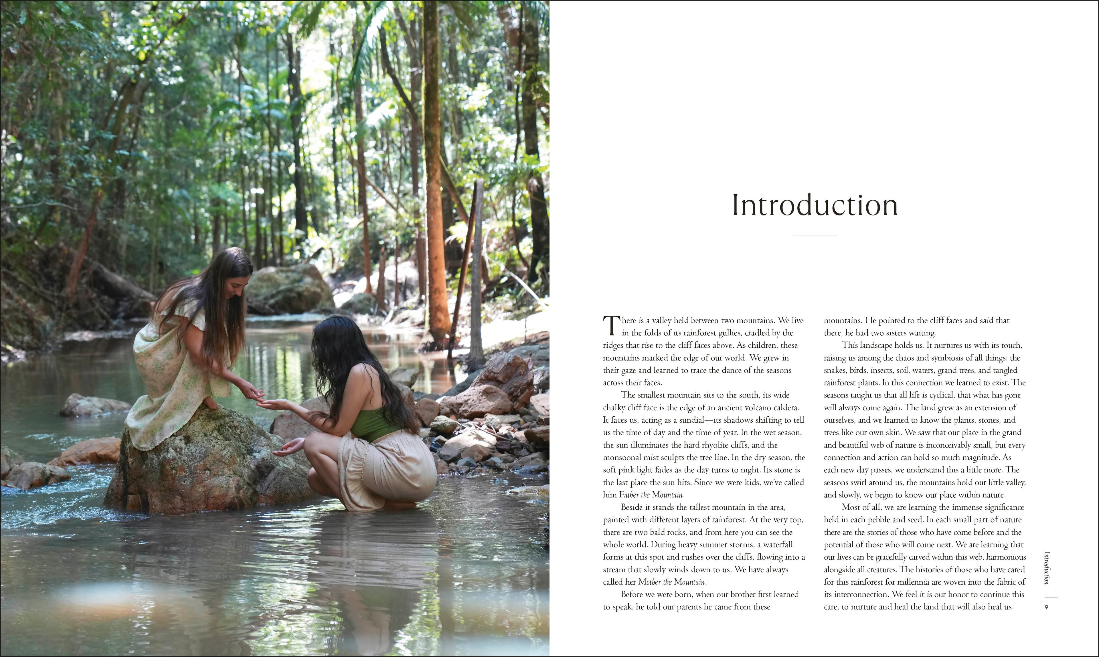 Mother the Mountain-image