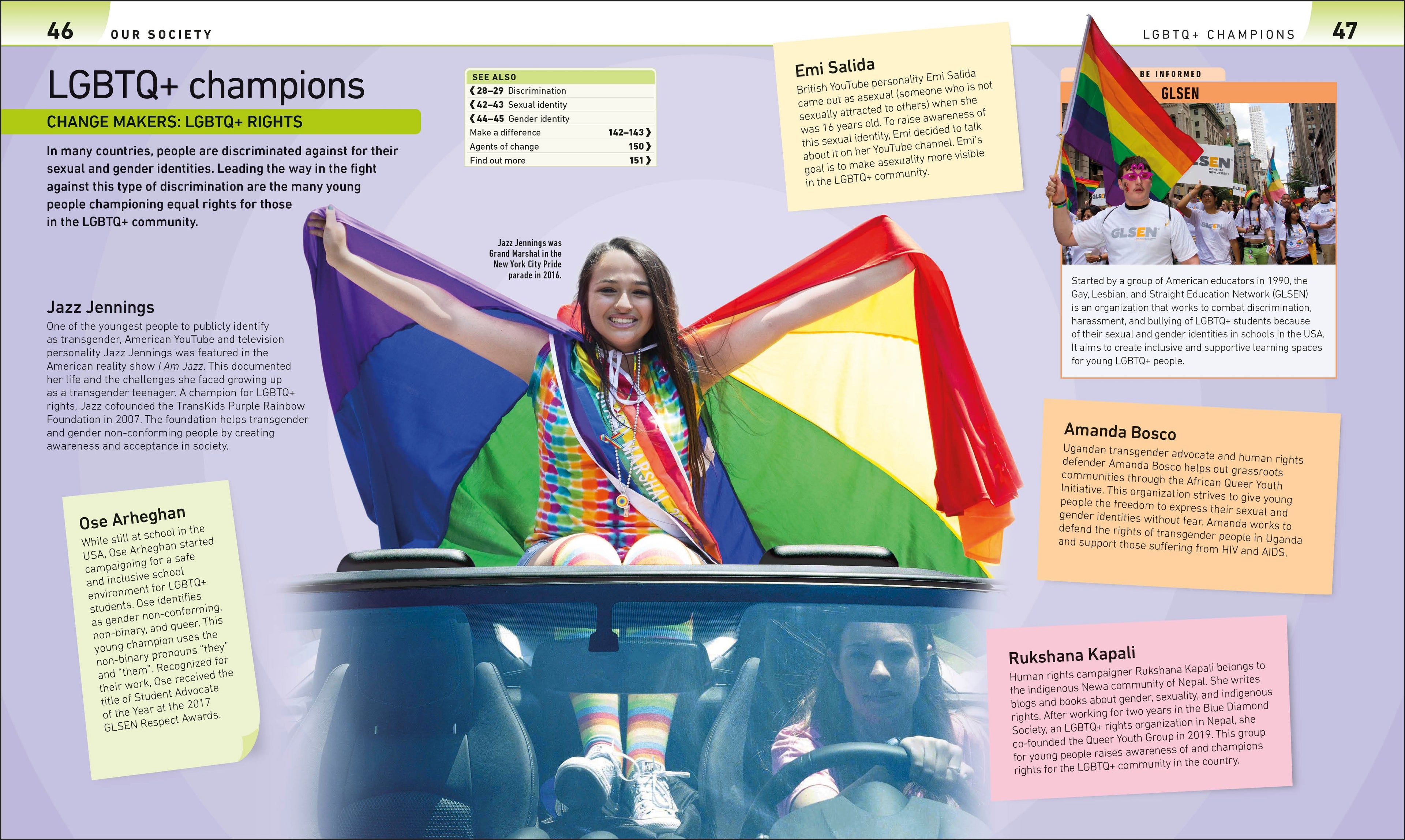 How to be a Global Citizen