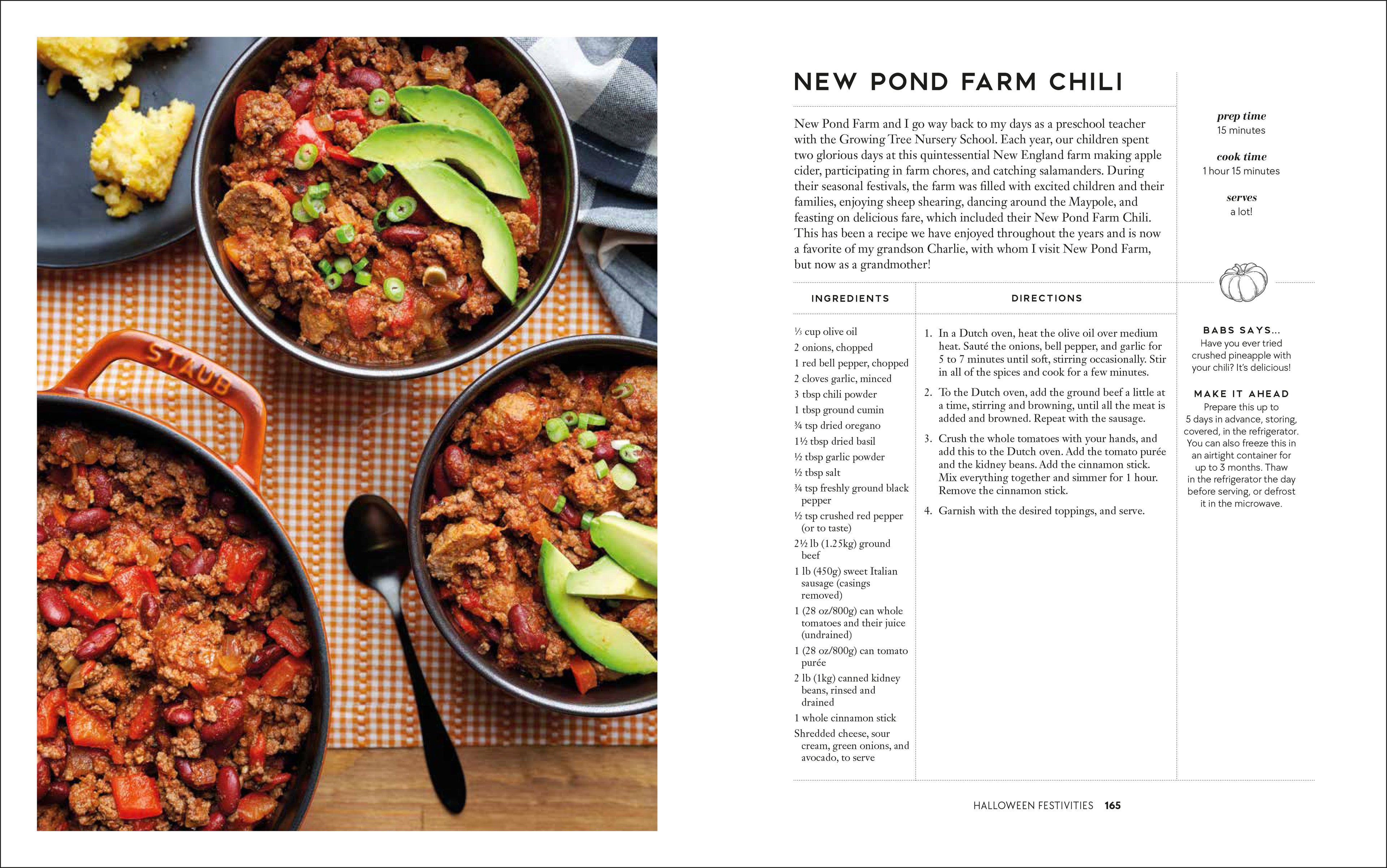 Celebrate with Babs-Spread, Image, (PRHC, Design, Do, Not, Use)-8