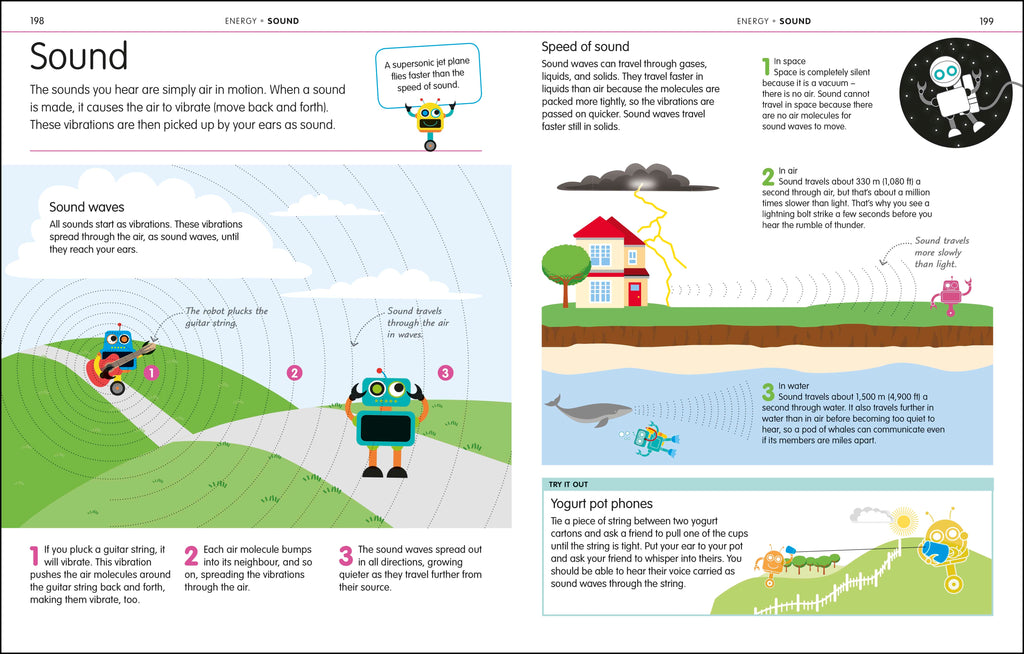 How to Be Good at Science, Technology, and Engineering