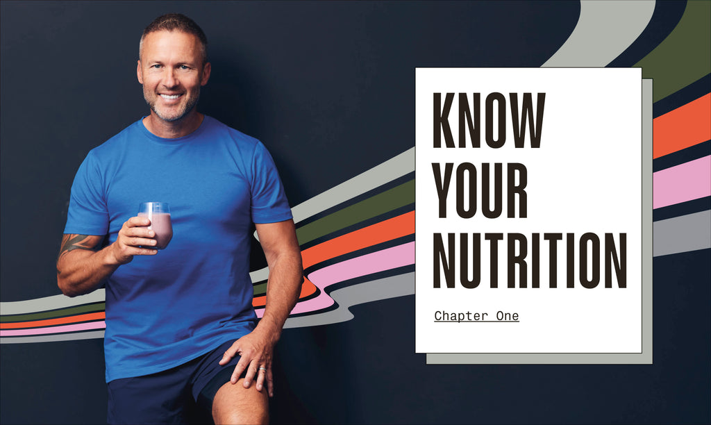 Eat Your Way to a Six Pack-Spread, Image, (PRHC, Design, Do, Not, Use)-2