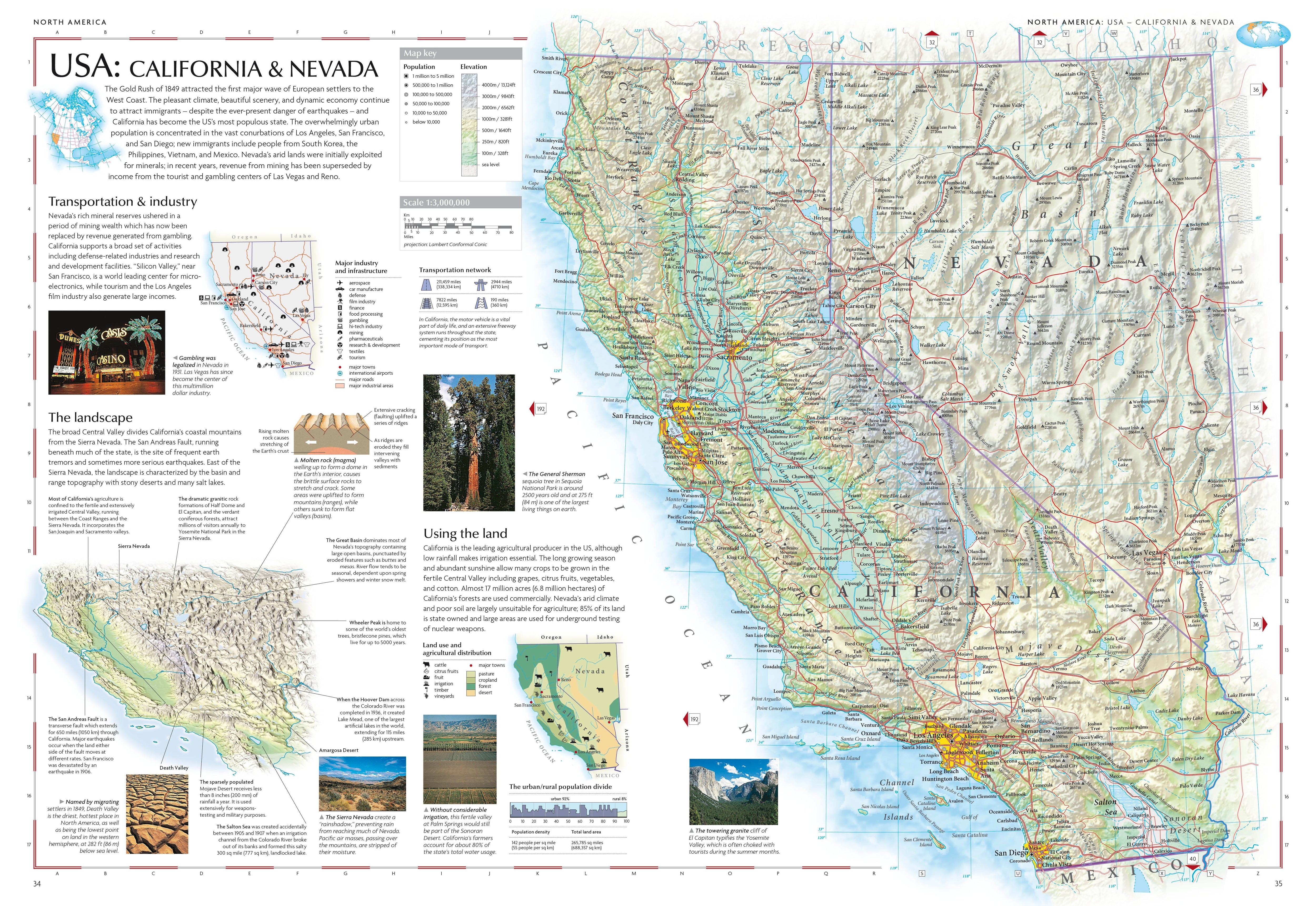 Reference World Atlas – DK