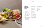 The Complete Veggie Air Fryer Cookbook-Spread, Image, (PRHC, Design, Do, Not, Use)-5