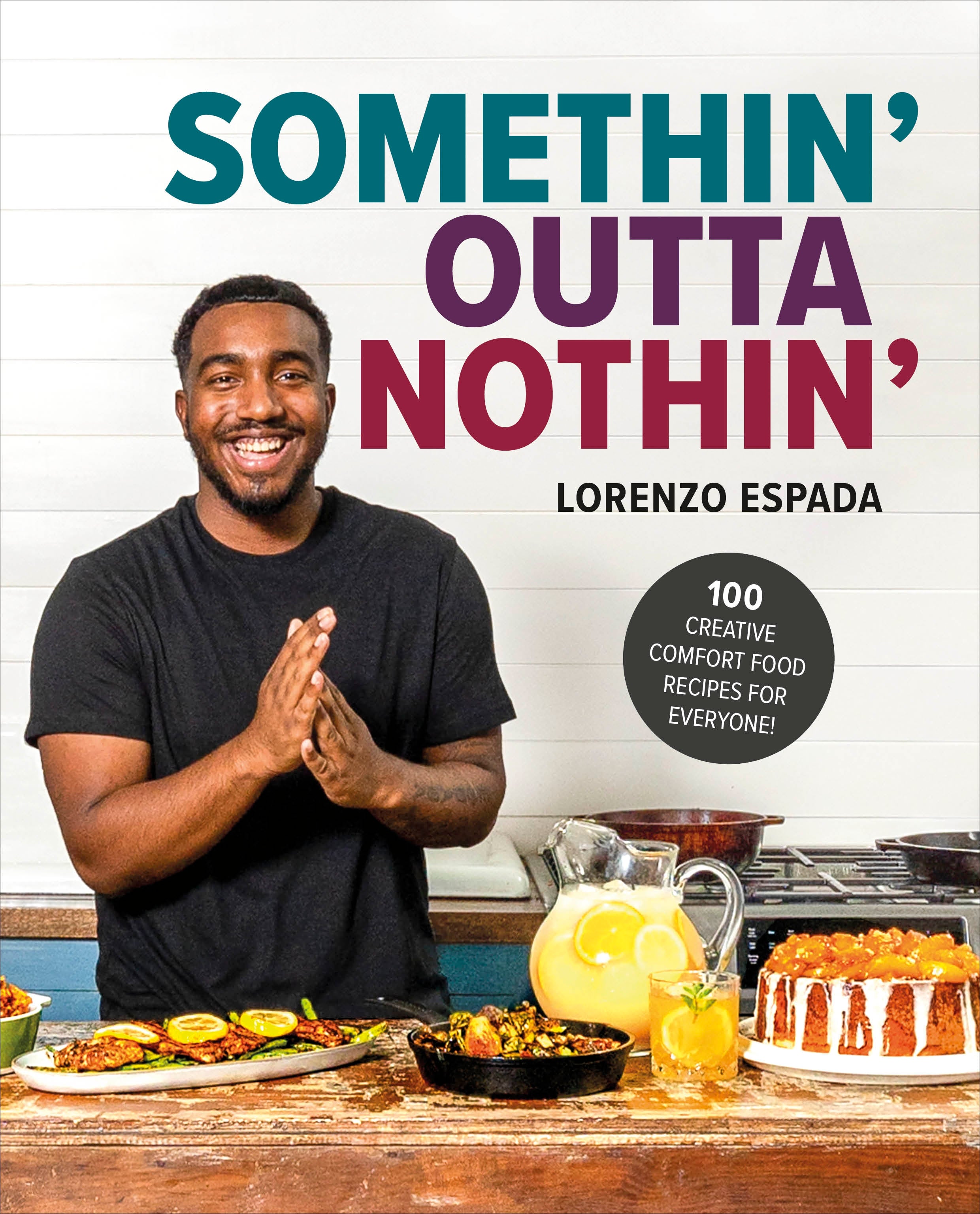 9780241644621-Somethin' Outta Nothin'-Jacket Image