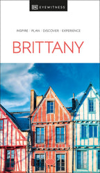 DK Brittany cover