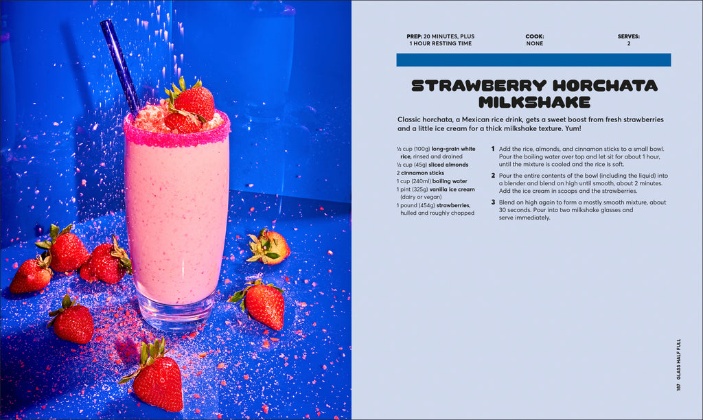 Cooking with Marshmello-image