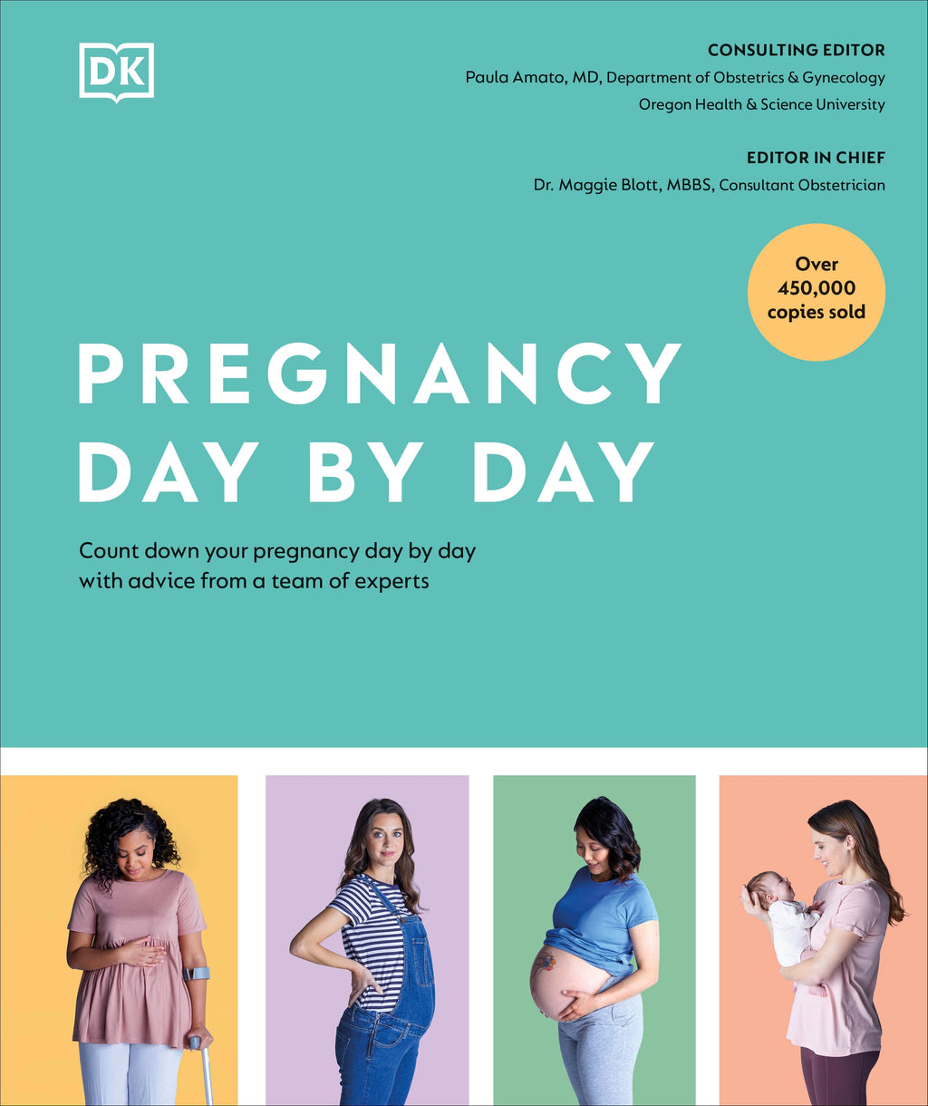 Pregnancy Day-by-Day
