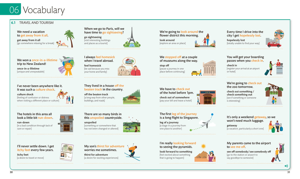 English for Everyone: Level 4: Advanced, Course Book