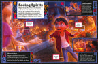 Disney Pixar: Coco: The Essential Guide