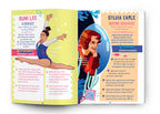 The Rebel Girls Handbook-spread image