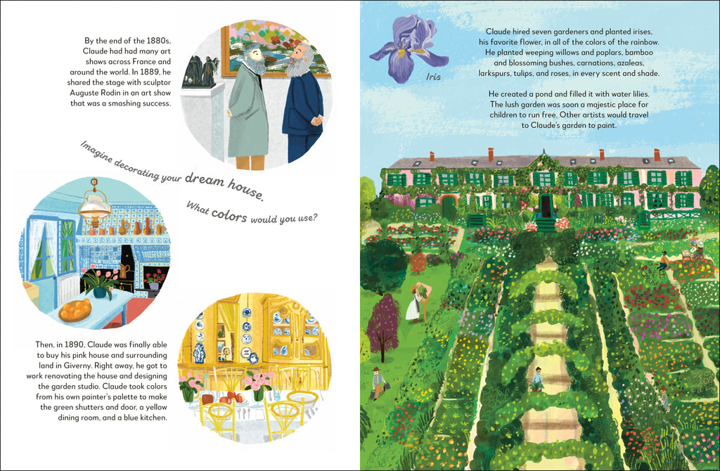 The Met Claude Monet-Spread, Image, (PRHC, Design, Do, Not, Use)-5