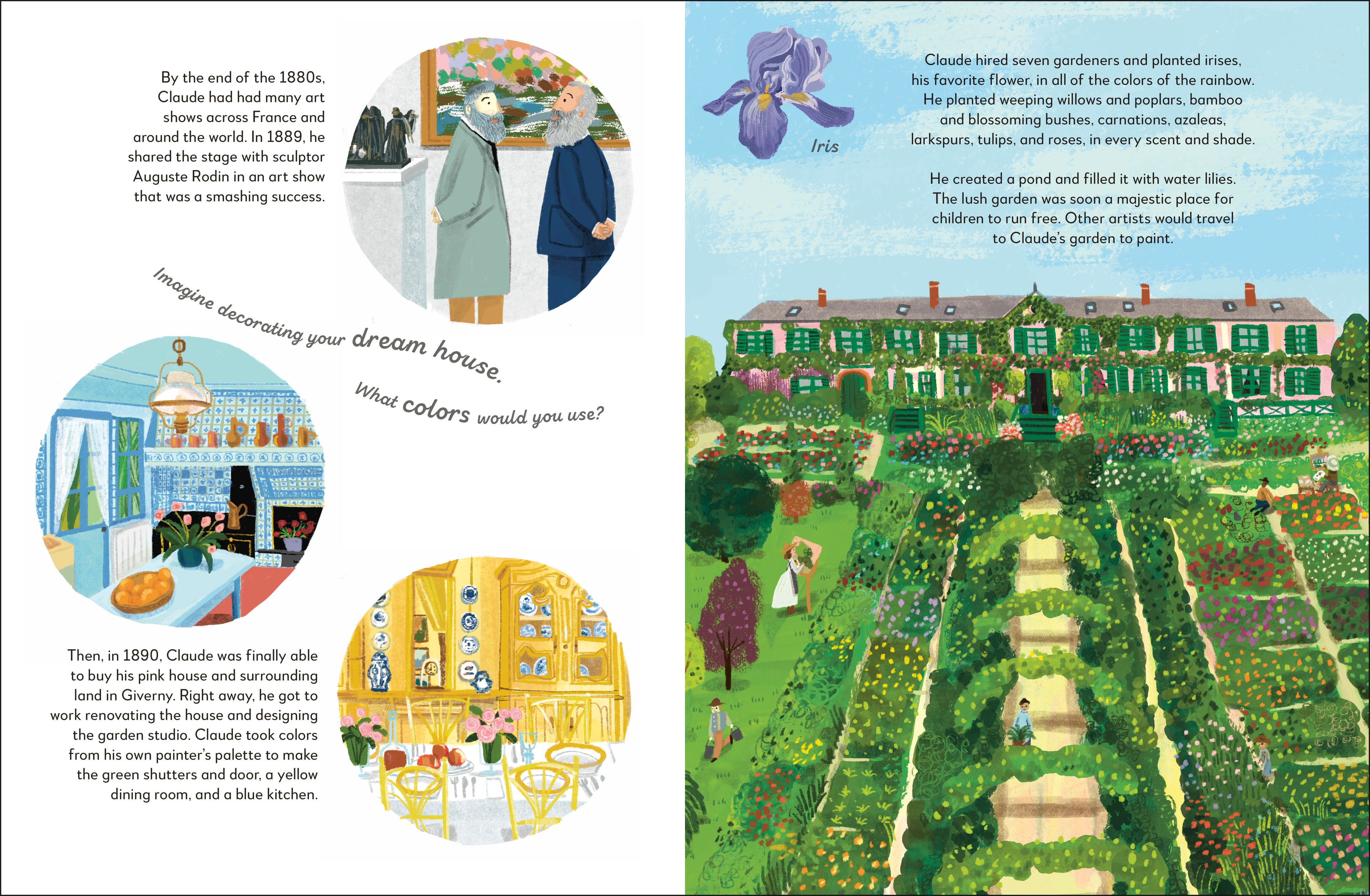 The Met Claude Monet-Spread, Image, (PRHC, Design, Do, Not, Use)-5