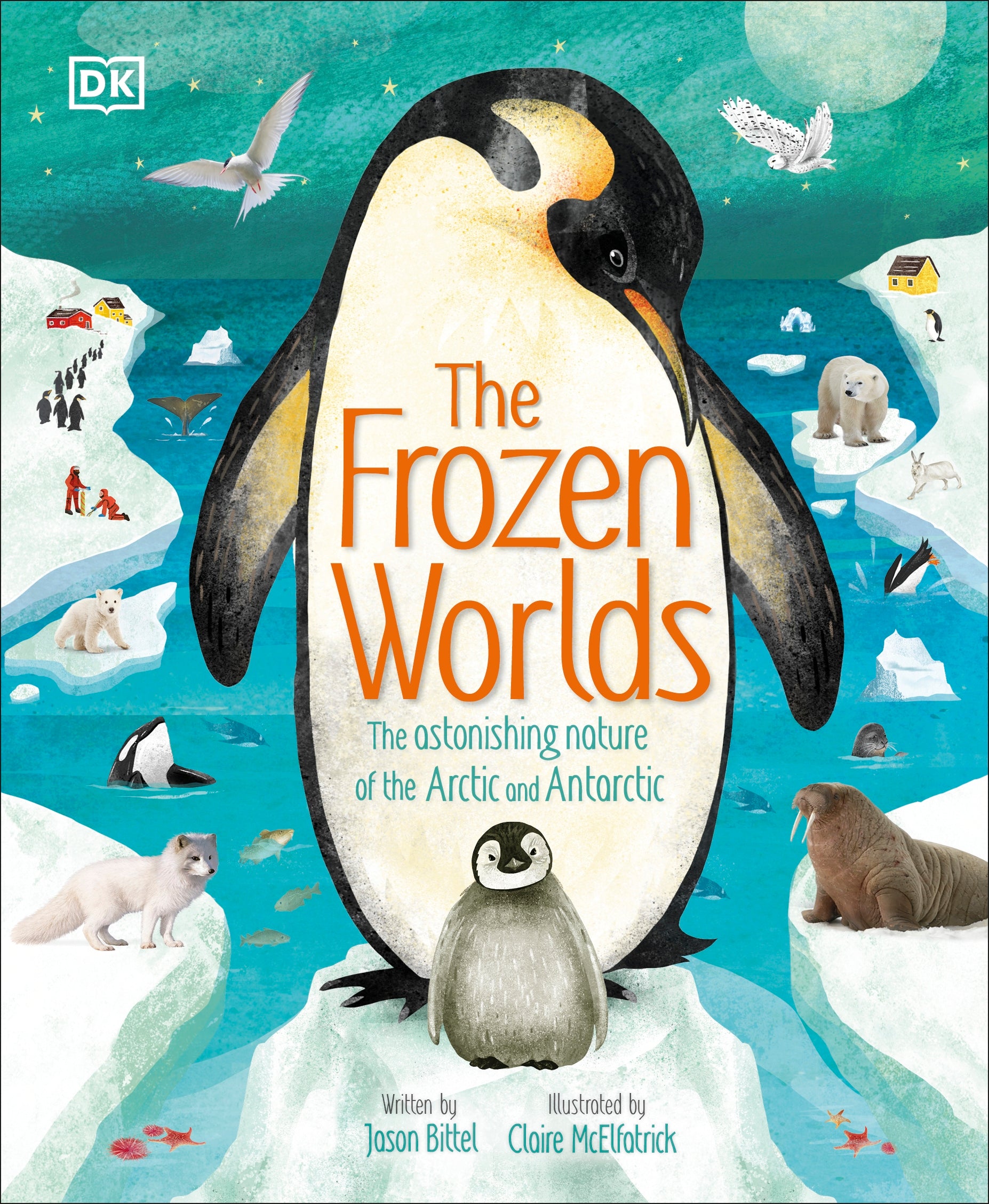 9780241585078-The Frozen Worlds-Jacket Image