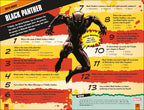 Marvel Ultimate Quiz Book