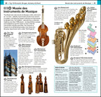 DK Top 10 Brussels, Bruges, Antwerp and Ghent