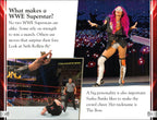 WWE How To Win In The Ring