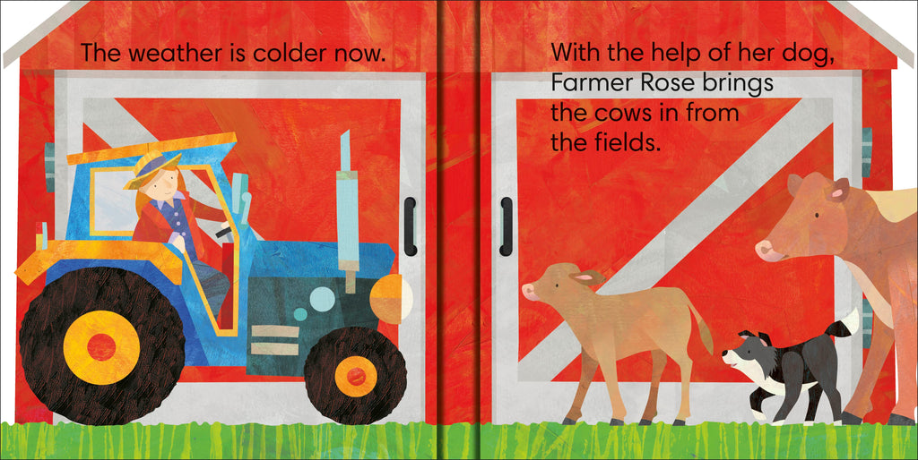 Jonny Lambert's Farm