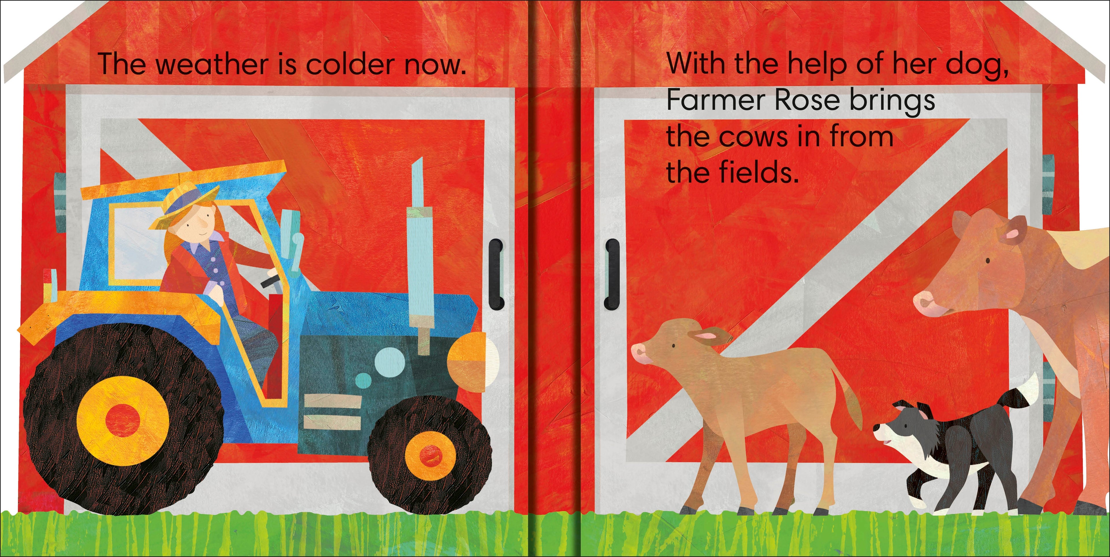 Jonny Lambert's Farm