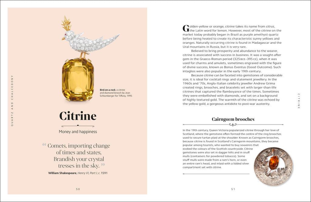 Crystal and Gems-Spread, Image, (PRHC, Design, Do, Not, Use)-9