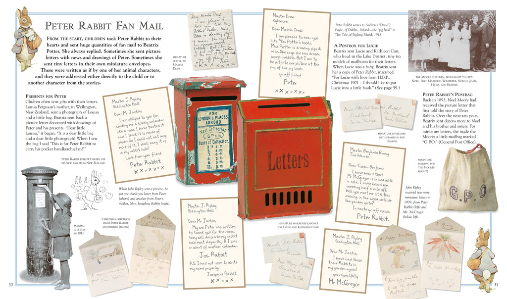 The Ultimate Peter Rabbit