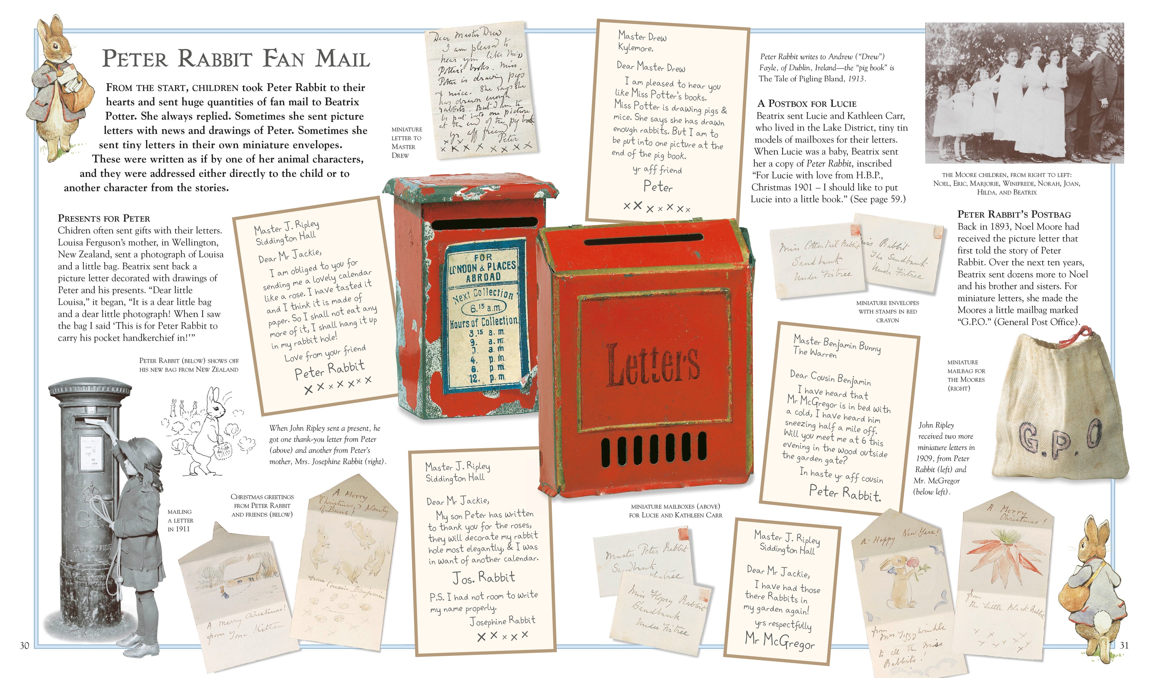 The Ultimate Peter Rabbit