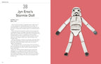 Star Wars 100 Objects-Spread, Image, (PRHC, Design, Do, Not, Use)-5