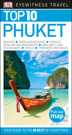 DK Top 10 Phuket
